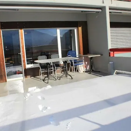 Studio Adler Nr. 69 * Loèche-les-Bains