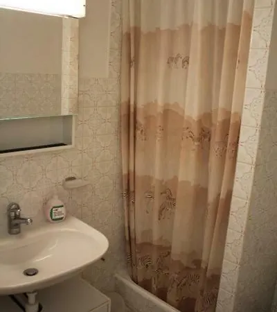 Appartement Studio Adler Nr. 69 *
