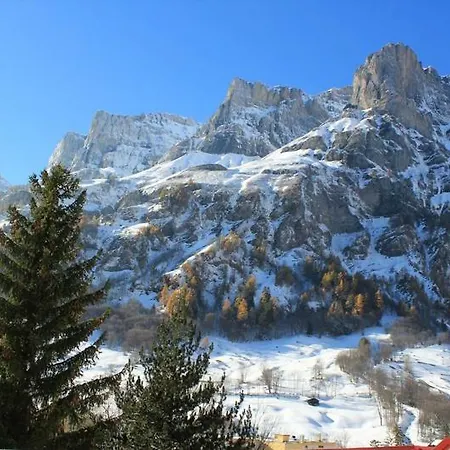 Appartement Studio Adler Nr. 69 *