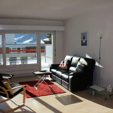 Studio Adler Nr. 69 Leukerbad