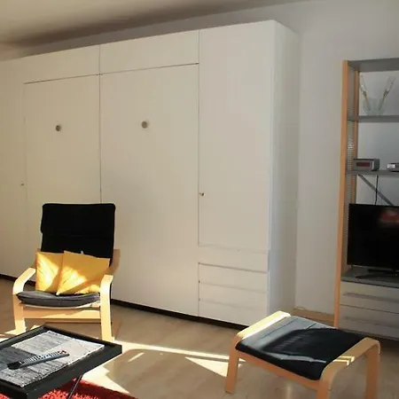 Apartment Studio Adler Nr. 69 *